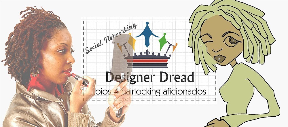 Designer Dread
